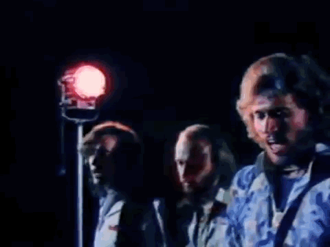 Bee Gees How Deep Is Your Love Find On Er 