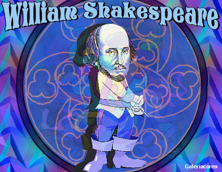 William shakespeare GIF - Find on GIFER