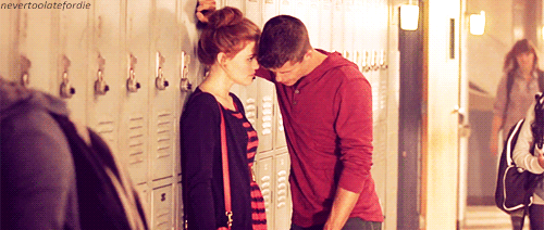 Teen wolf lydia martin holland roden GIF - Find on GIFER