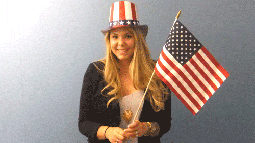 4th of july independence day july 4th GIF - Find on GIFER