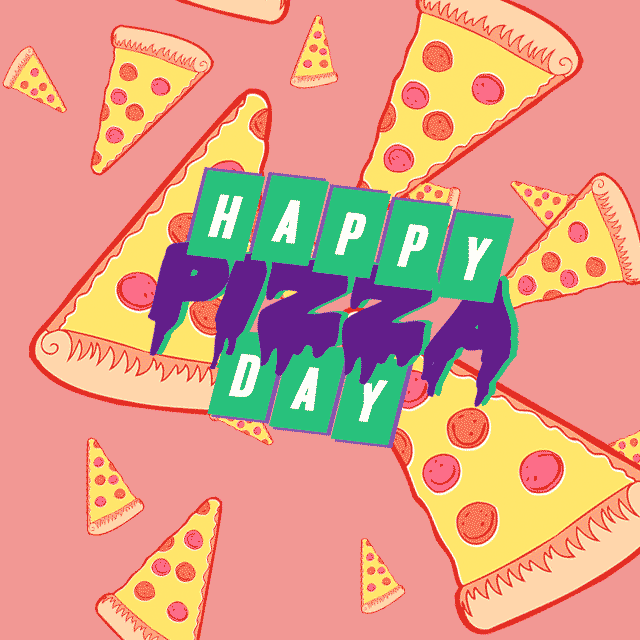 National pizza day pizza mtv GIF Find on GIFER