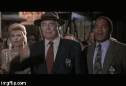 The naked gun GIF - Find on GIFER
