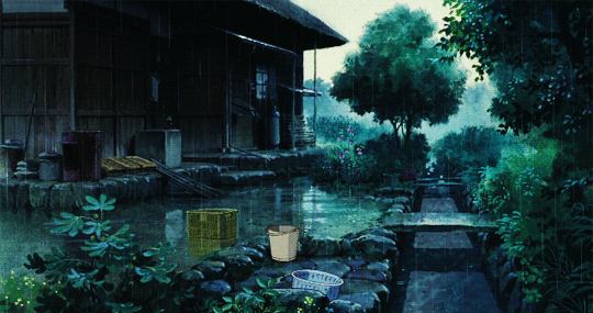 Studio ghibli GIF - Find on GIFER