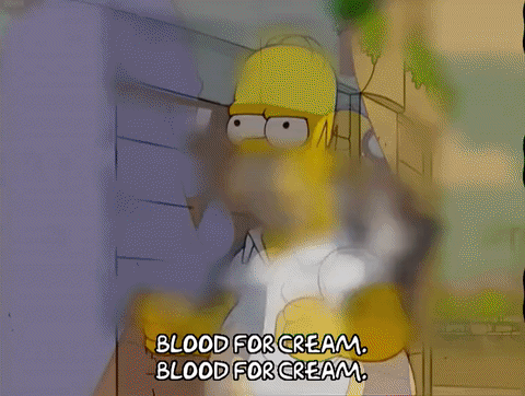 16x02 Season 16 Episode 2 Gif Find On Gifer