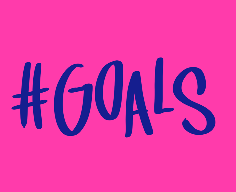 Goal setting GIFs - Get the best gif on GIFER