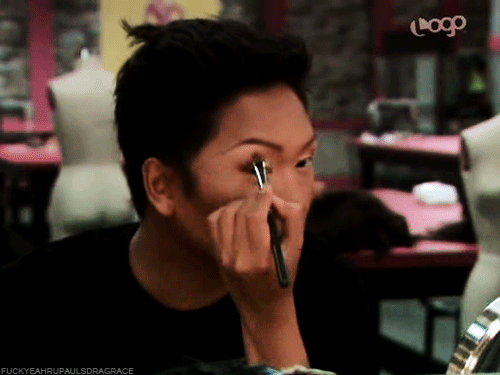 Jujubee Rupauls Drag Race Gif Find On Gifer