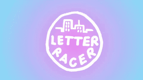 jayme lemperle letter racer gif find download on gifer letter racer
