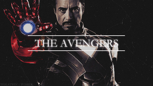 Animated GIF version of Avengers Age of Ultron poster by AVBH  Boing  Boing
