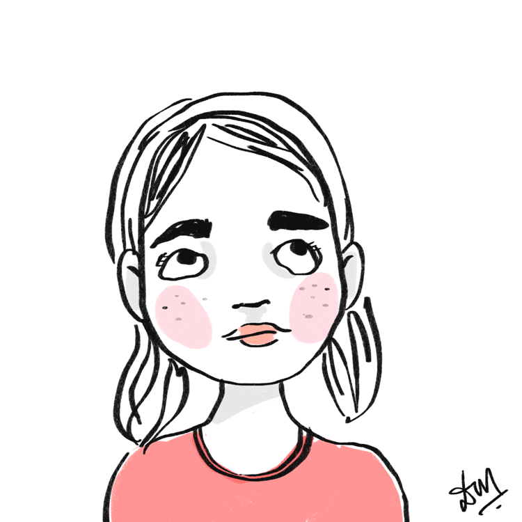 Doodle illustration hope GIF Find on GIFER