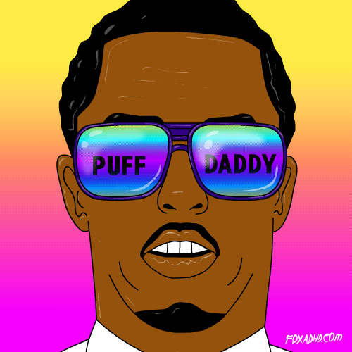 Unveiling The Charismatic World Of Gif P Diddy