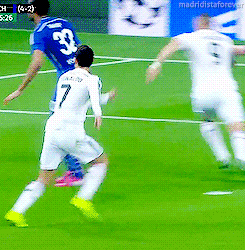 Angry Cristiano Ronaldo After Hungary Goal animated gif