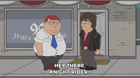 Peter griffin cartoons stupid GIF - Find on GIFER
