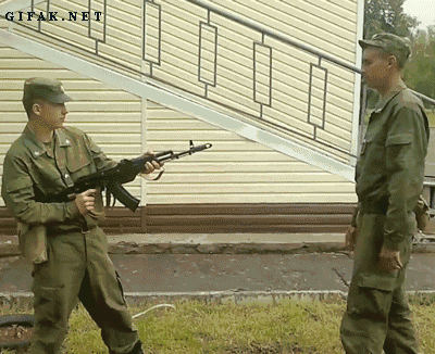 Ak GIF - Find on GIFER