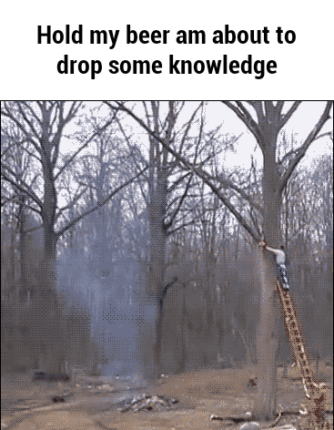 Knowception Gif Knowledge GIF - Find on GIFER