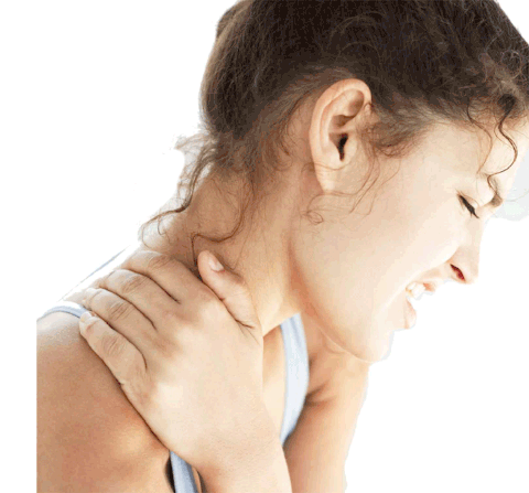 Cuello GIF - Encontrar en GIFER