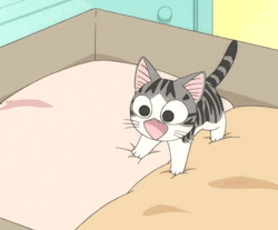 React the GIF above with another anime GIF! V.2 (9840 - ) - Forums -  MyAnimeList.net