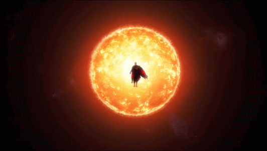 Super powers GIF - Find on GIFER