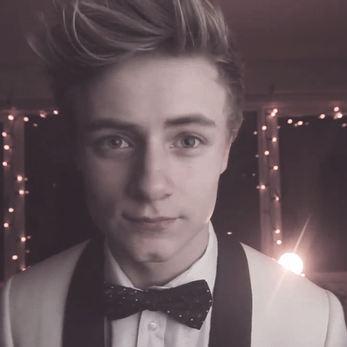 Bertie scott