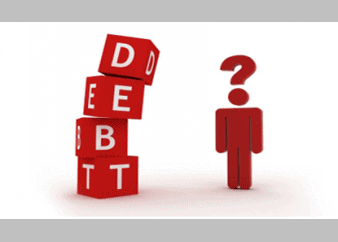 Image result for debts gifs