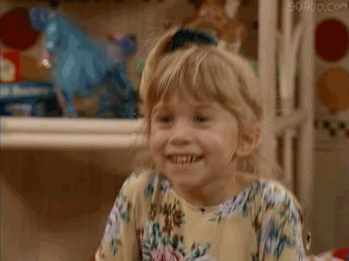 Weed full house michelle GIF - Find on GIFER