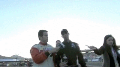 that just happened ricky bobby gif