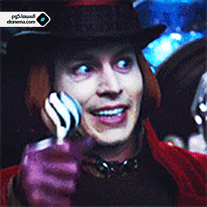 GIF willy wonka - animated GIF on GIFER
