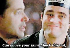 Jim Carrey Matthew Broderick Req Gif Find On Gifer