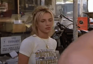 Get Britney Spears Crossroads PNG