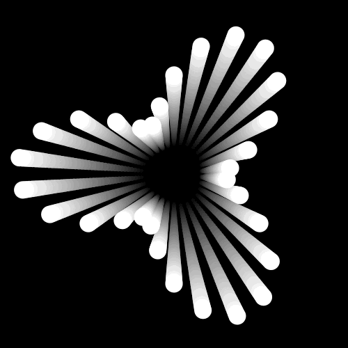 GIF creative coding - animated GIF on GIFER