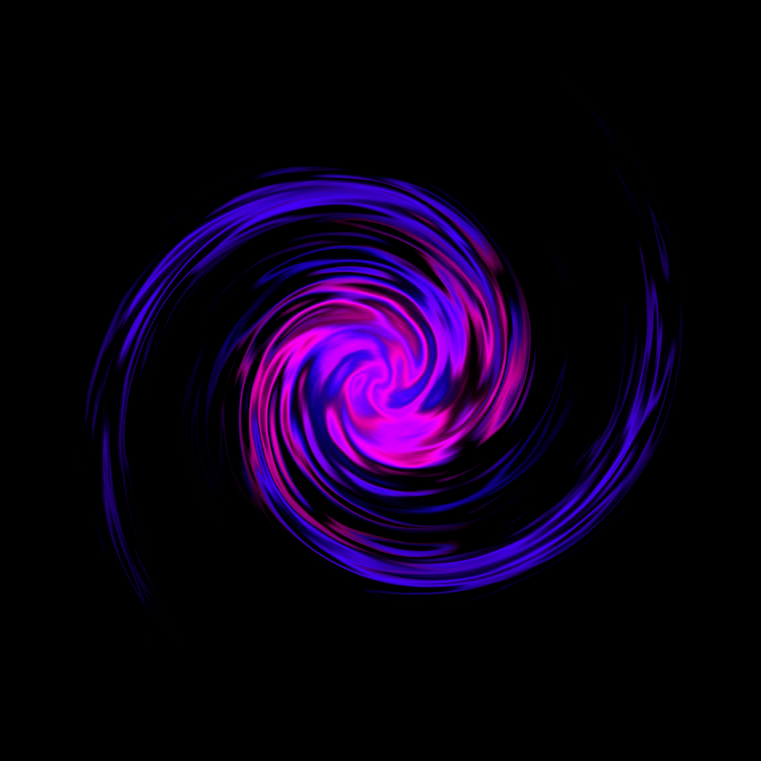 Гифки анимация. Абстракция gif. Анимированная абстракция. Магический водоворот. Фиолетовый Вихрь.