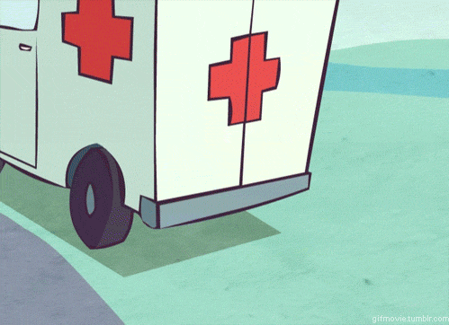 ambulance gif tumblr