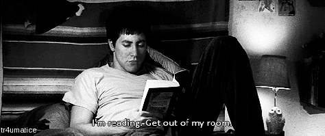 A girl walks home alone at night GIF - Find on GIFER