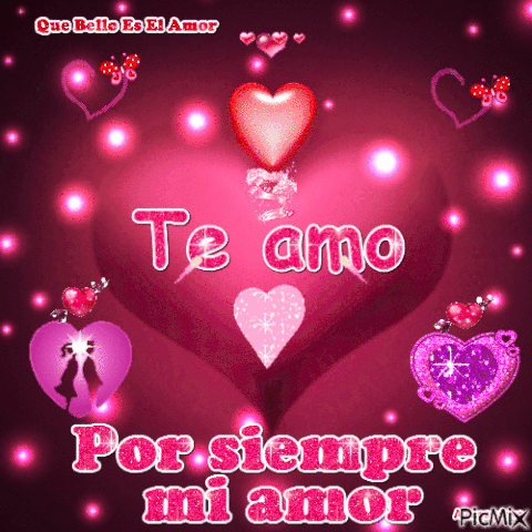 GIF Te Amo Animated GIF On GIFER GIF Te Amo Animated GIF On GIFER