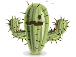 Cactus GIF - Découvrez sur GIFER