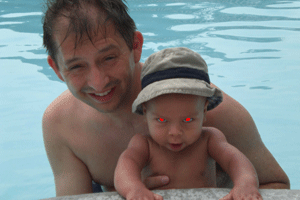 GIF elephant levitation art animated GIF on GIFER