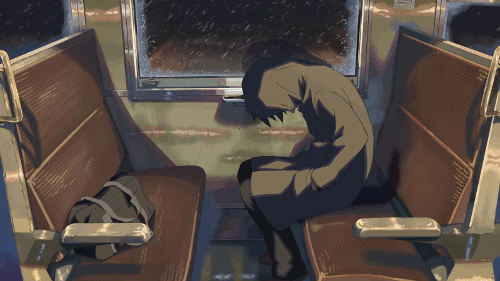 5 Centimeters Per Second Gif Find On Gifer