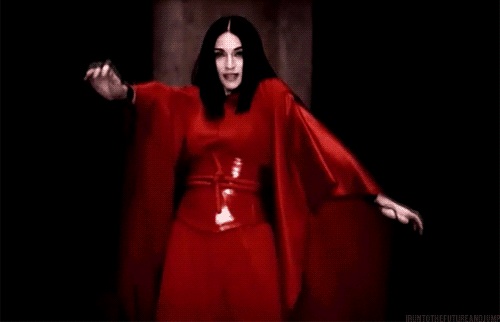 Nothing really matters madonna GIF on GIFER - by Managas