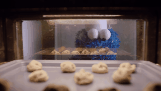 Cookie monster GIF - Find on GIFER
