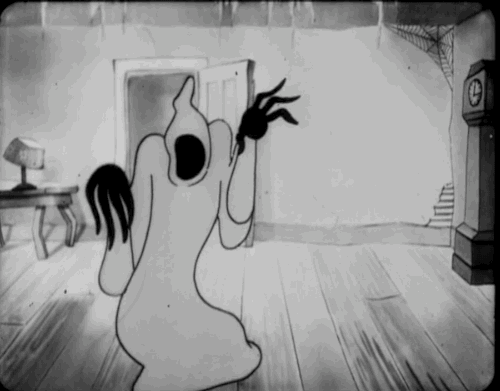 GIF halloween - animated GIF on GIFER - by Goldsinger