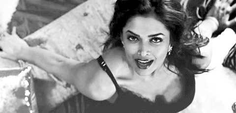 Deepika padukone GIF - Find on GIFER