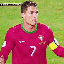 Ronaldo GIF - Find on GIFER