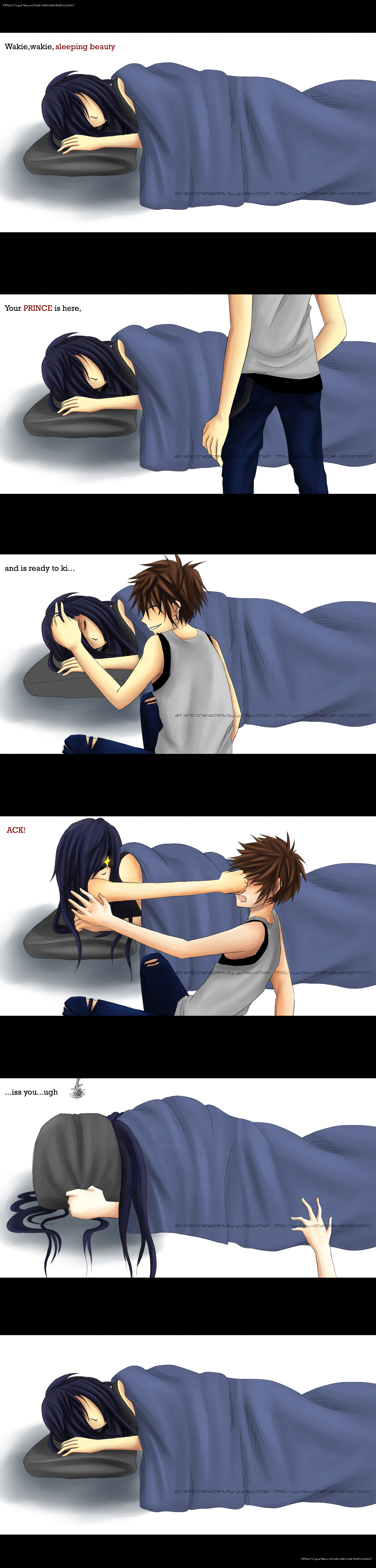 Why is it that a lot of Anime/Manga characters sleep with the blanket  Horizontally instead of vertically? : r/manga