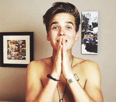 Xavier Samuel Newcastle