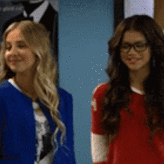 Animated GIF kc undercover, free download. 