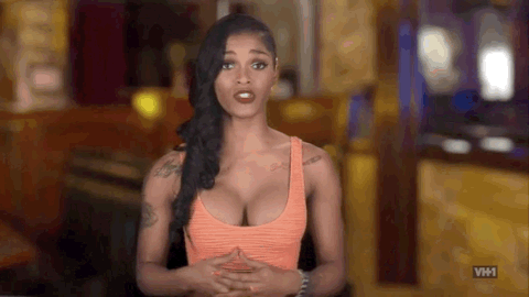 On this animated GIF: joseline hernandez, Dimensions: 480x270 px. 