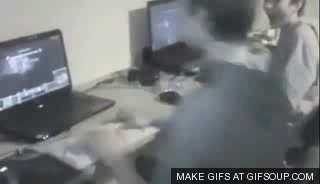 Hit Keyboard Hit keyboard GIF - Find on GIFER