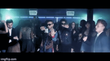 GIF at midnight - animated GIF on GIFER