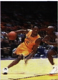 Kobe Bryant GIFs