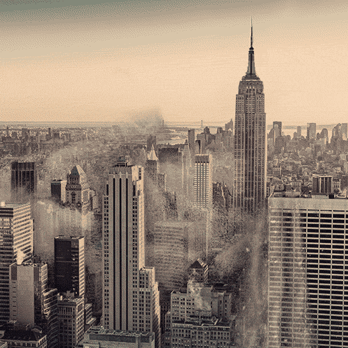 Too much homework gif image