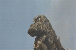 GIF godzilla kaiju monsters - animated GIF on GIFER